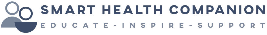 Smart Health Logo